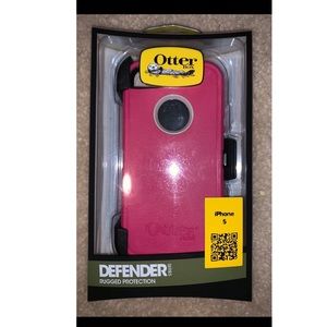 Otterbox Defender Series iPhone 5